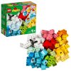 LEGO® DUPLO® 10909 Box se srdíčkem