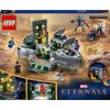 LEGO®  Marvel  76156 Vzestup Doma
