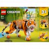 LEGO® Creator 3 v 1 31129 Majestátní tygr