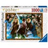 RAVENSBURGER PUZZLE 151714 Harry Potter 1000 dílků