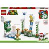 LEGO® Super Mario™ 71409 Oblačná výzva s Velkým Spikem – rozšiřující set
