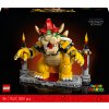 LEGO® Super Mario™ 71411 Všemocný Bowser™