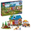 LEGO® Friends 41735 Malý domek na kolech