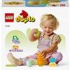 LEGO® DUPLO® 10981 Pěstování mrkve