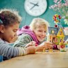 LEGO® │ Disney 43217 Dům z filmu Vzhůru do oblak