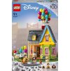 LEGO® │ Disney 43217 Dům z filmu Vzhůru do oblak