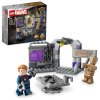 LEGO® Marvel 76253 Základna Strážců galaxie