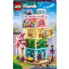 LEGO® Friends 41748 Komunitní centrum v městečku Heartlake