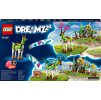 LEGO® DREAMZzz™ 71459 Stáj snových stvoření