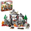 LEGO® Super Mario™ 71423 Boj ve Dry Bowserově hradu – rozšiřující set