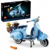 LEGO® Icons 10298 Vespa 125