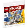 LEGO® NINJAGO® 30649 Ledový drak