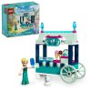 LEGO® │ Disney Princess™ 43234 Elsa a dobroty z Ledového království