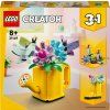 LEGO® Creator 3 v 1 31149 Květiny v konvi
