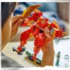 LEGO® NINJAGO® 71808 Kaiův živelný ohnivý robot