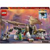 LEGO® NINJAGO® 71809 Egalt – Pán draků