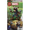 LEGO® Marvel 76282 Rocket a malý Groot