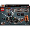 LEGO® Technic 42181 VTOL Vesmírná loď na přepravu těžkého nákladu LT81