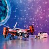 LEGO® Technic 42181 VTOL Vesmírná loď na přepravu těžkého nákladu LT81