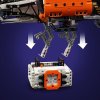 LEGO® Technic 42181 VTOL Vesmírná loď na přepravu těžkého nákladu LT81