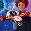 LEGO® Technic 42181 VTOL Vesmírná loď na přepravu těžkého nákladu LT81