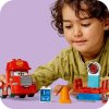LEGO® DUPLO® │ Disney 10417 Mack na závodech