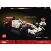 LEGO® Icons 10330 McLaren MP4/4 a Ayrton Senna