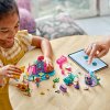 LEGO® │ Disney Princess™ 43254 Ariel a její křišťálová jeskyně