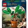 LEGO® Harry Potter™ 76433 Mandragora