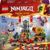 LEGO® NINJAGO® 71818 Turnajová bitevní aréna