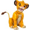 LEGO® │ Disney 43247 Mladý Simba ze Lvího krále