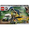 LEGO® Jurassic World 76966 Dinosauří mise: Přeprava allosaura