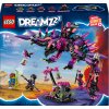 LEGO® DREAMZzz™ 71483 Nikdyčarodějnice a její stvoření z noční můry