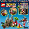 LEGO® Sonic The Hedgehog™ 76998 Knuckles a chrám Master Emerald