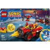 LEGO® Sonic The Hedgehog™ 76999 Super Sonic vs. Egg Drillster