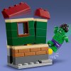 LEGO® Marvel 76287 Iron Man s motorkou a Hulk