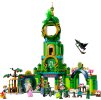 LEGO® Wicked 75684 Vítejte v Emerald City