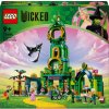 LEGO® Wicked 75684 Vítejte v Emerald City