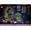 LEGO® Ideas 21351 Ukradené Vánoce Tima Burtona od Disneyho