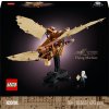 LEGO® Icons 10363 Létající stroj Leonarda da Vinciho