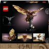 LEGO® Icons 10363 Létající stroj Leonarda da Vinciho