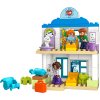 LEGO® DUPLO® │ Disney 10449 První návštěva u lékaře