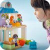 LEGO® DUPLO® │ Disney 10449 První návštěva u lékaře