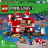 LEGO® Minecraft® 21270 Krávomůrčí domek