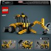 LEGO® Technic 42197 Zadní nakladač