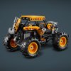 LEGO® Technic 42199 Monster Jam™ DIGatron™ s natahovacím motorem