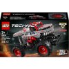 LEGO® Technic 42200 Monster Jam™ ThunderROARus™ s natahovacím motorem