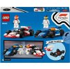 LEGO® City 60464 Závodní vozy F1® Williams Racing a Haas F1®