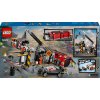 LEGO® City 60472 Vrakoviště s auty