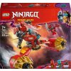 LEGO® NINJAGO® 71830 Kaiův bouřný jezdec a robot